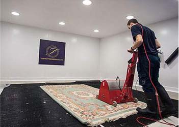 Rug Cleaning